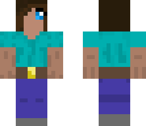 stevette