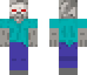 super zombie fixed