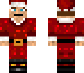 santa fix