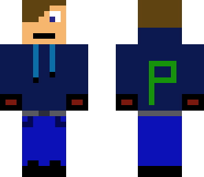 parkour boy