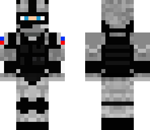 bf3 recon