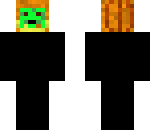 creeper hooey  