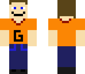 gogo boy