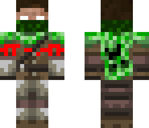 herobrine hunter