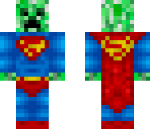 super creeper