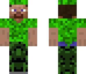 army steve