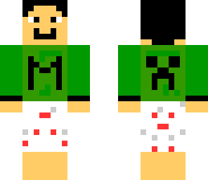 manocraft