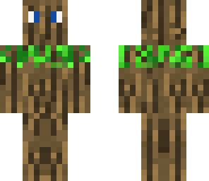 wood guy
