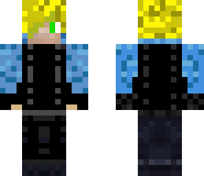 leon thunder kennedy