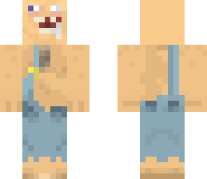 stupit farmer