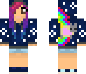 nyan cat chic 2 revise
