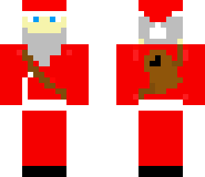 santa