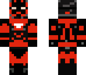 the iron-punk 8