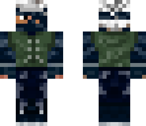 kakashi hoka