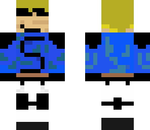 sebastian