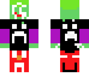 boss herobrine