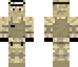 desert guy tbg