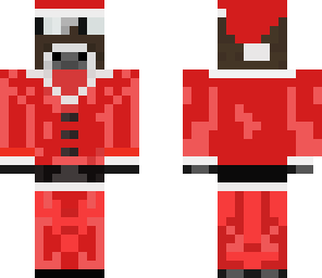 santa domb