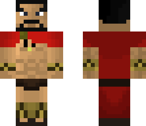 leonidas