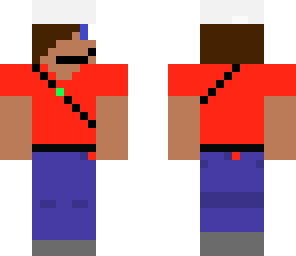 steve