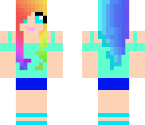 use the skin will ya
