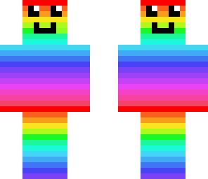 rainbows