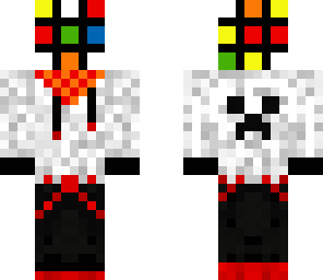 restone rubix cool boy