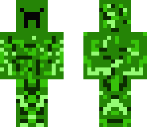 creeper