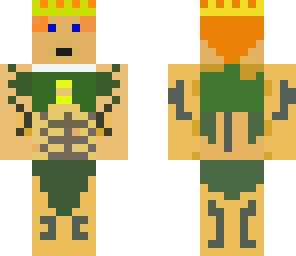 elf king