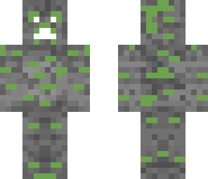 uranium creeper