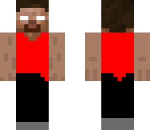 my herobrin