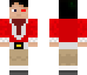 septentrion christmas-ized