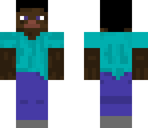 black steve