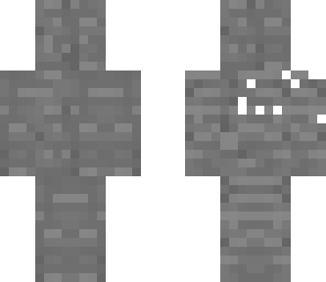 stone guy