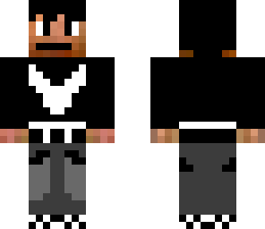 blaxer skin