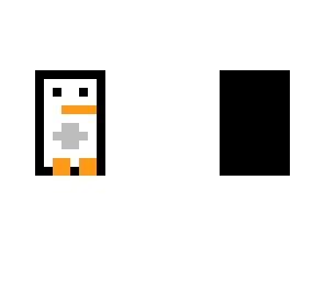 penguin