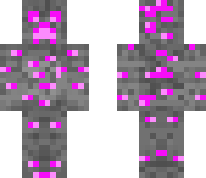 new ore creeper