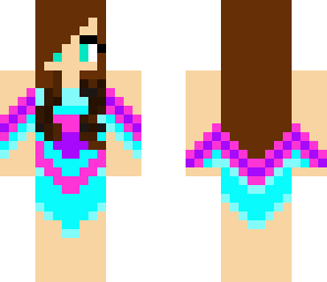 sistercraft girl