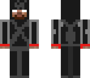 herobrine the evil warlord