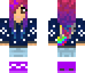 nyan cat cute chic 3