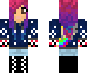 nyan cat chic 4