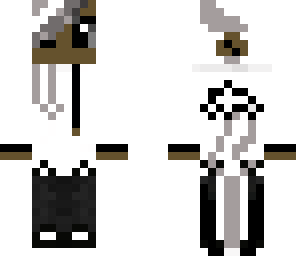 dj muffin skin