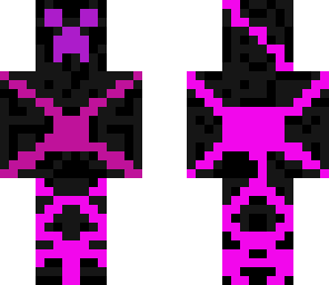 ender creeper