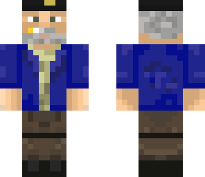 blue bill