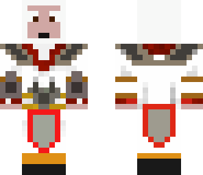 epic ezio