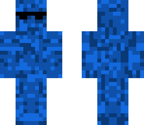 blueman