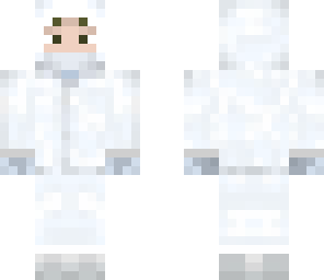 snow warrior