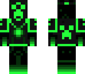 robot creeper