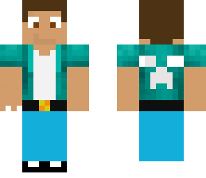 creeper jacket