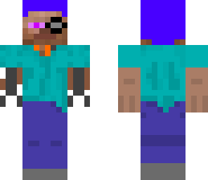 epic steave - fix